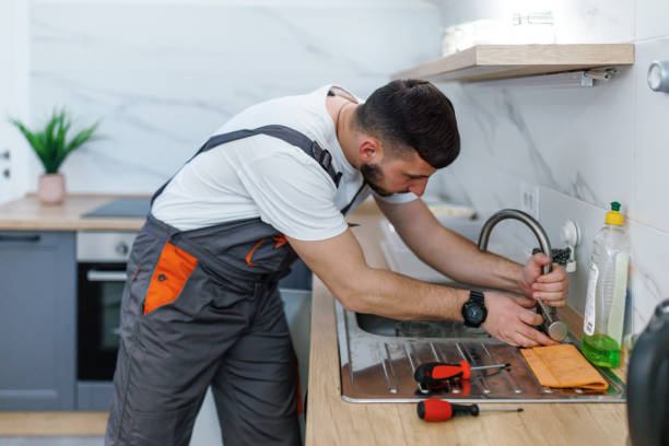 Best Plumbing Installation Services  in South Alamo, TX