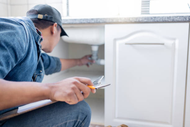 Best Sewer Line Repair  in South Alamo, TX