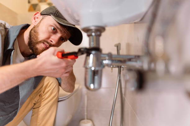 Shower Repair Services in South Alamo, TX
