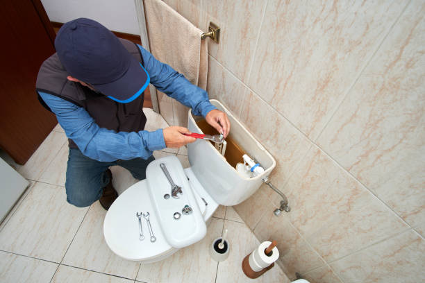 Best Local Plumber Services  in South Alamo, TX