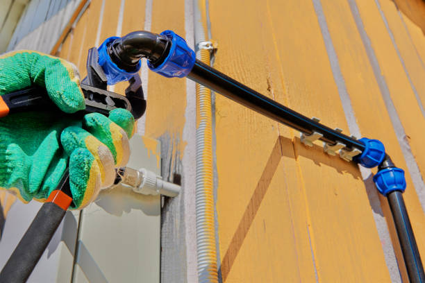 Best Commercial Plumbing Services  in South Alamo, TX