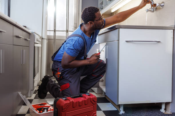 Best Plumbing Installation Services  in South Alamo, TX
